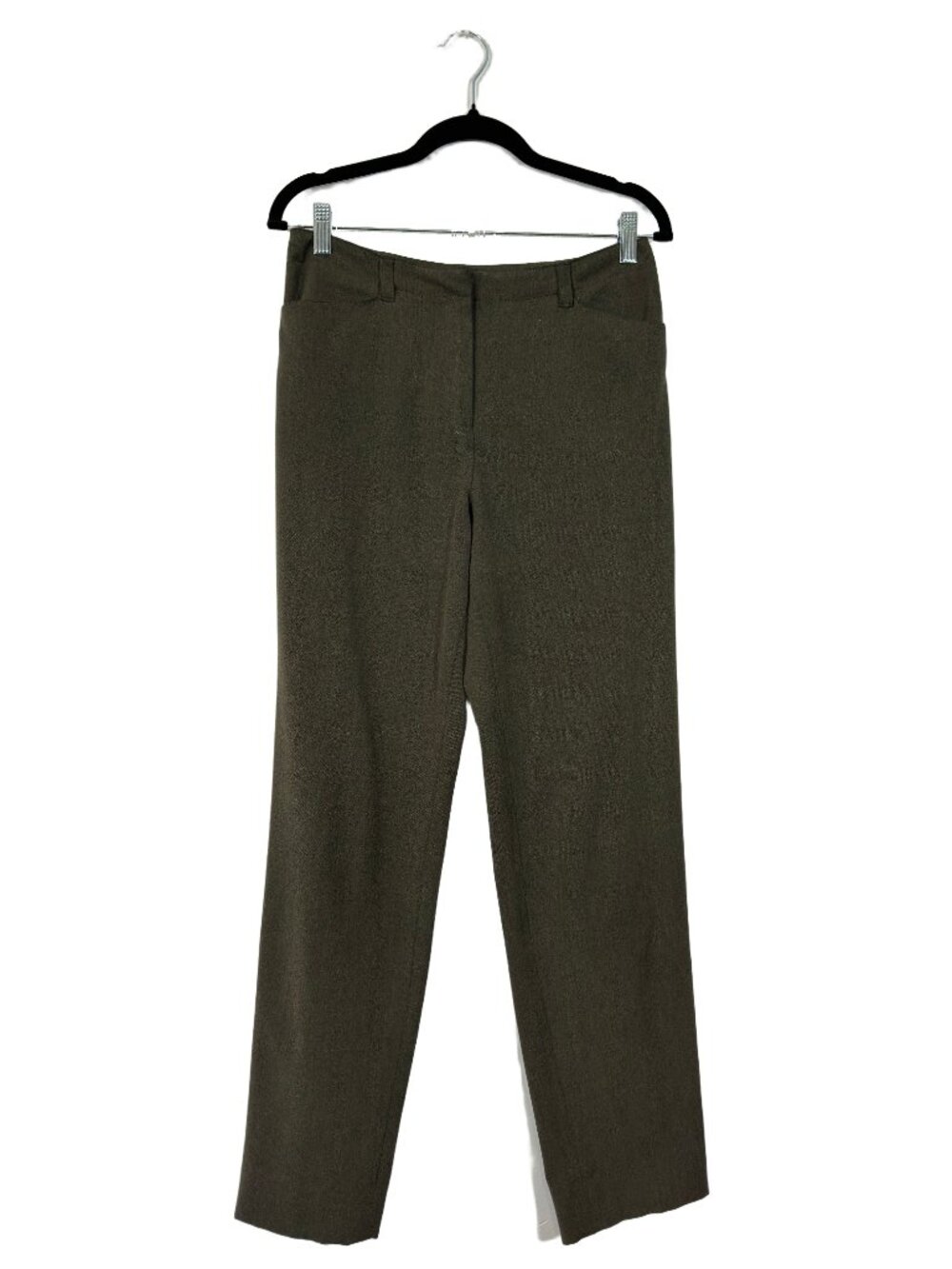 JNY Sport Women's Tailored Pants Size 6 Office Business Casual Old Money Classy
